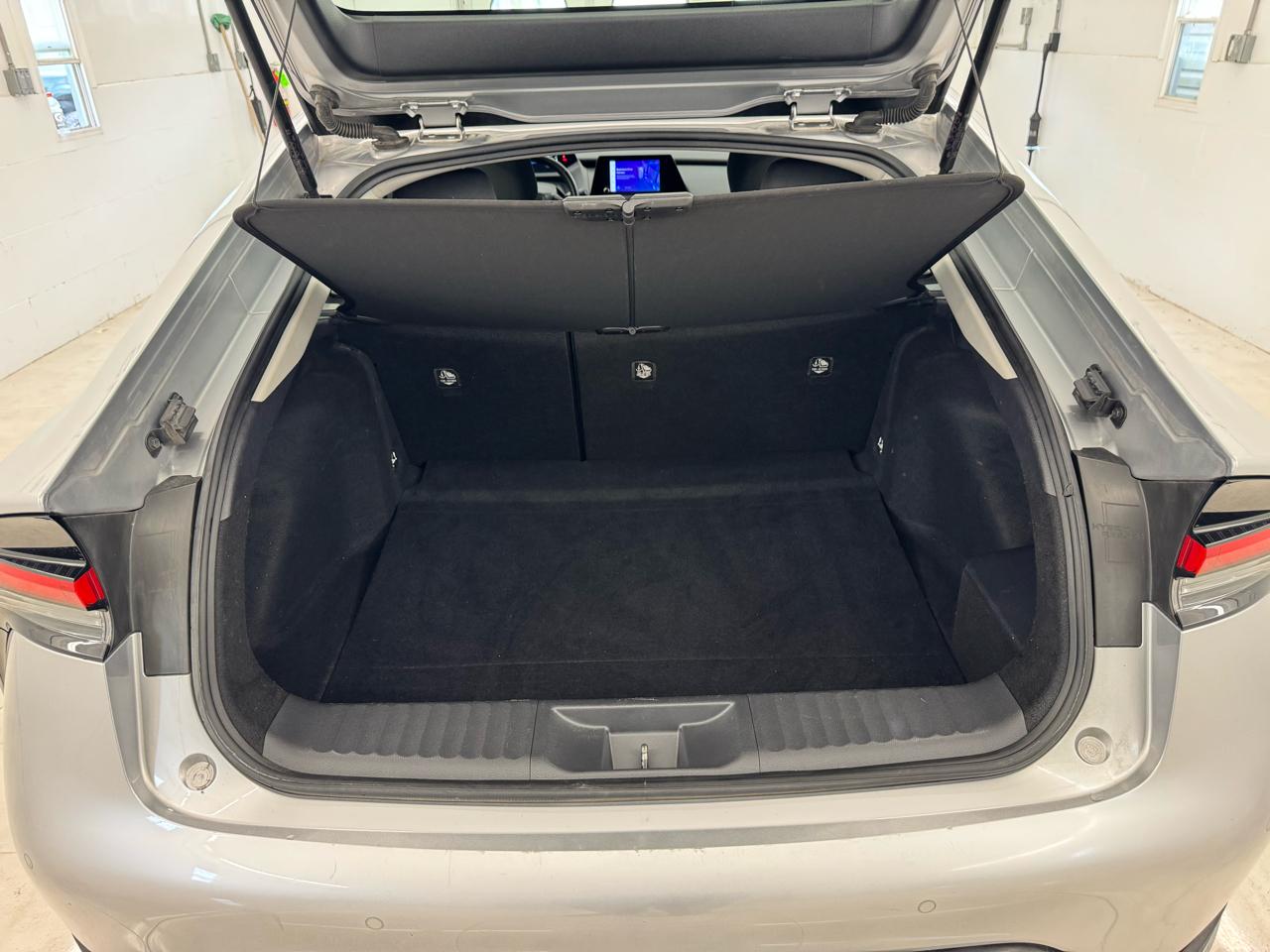 Toyota Prius Limited (Natl) 2024