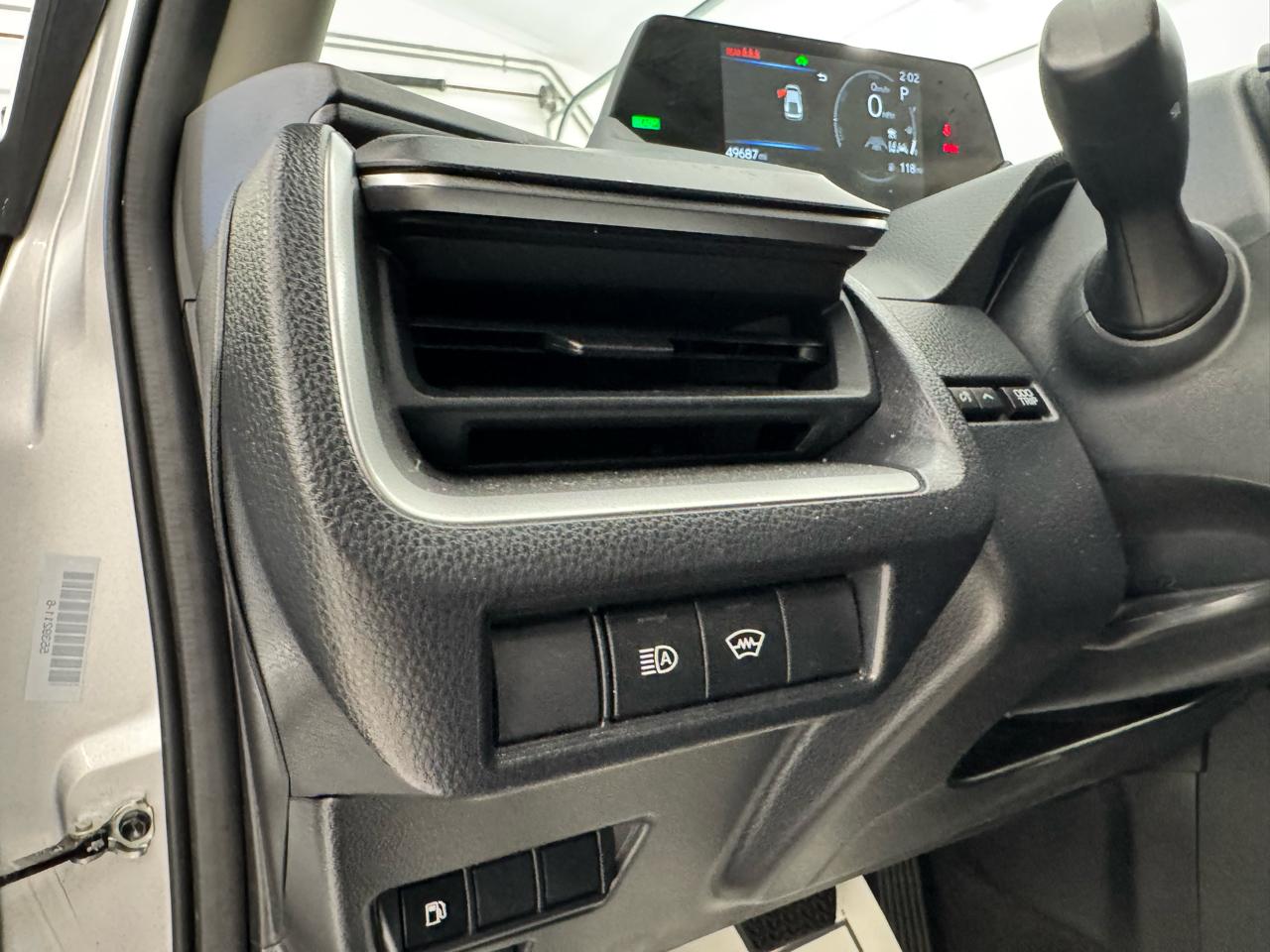 Toyota Prius Limited (Natl) 2024