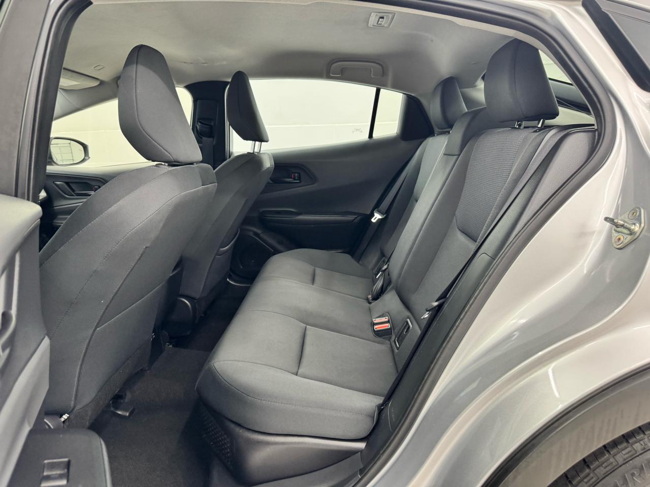 Toyota Prius Limited (Natl) 2024