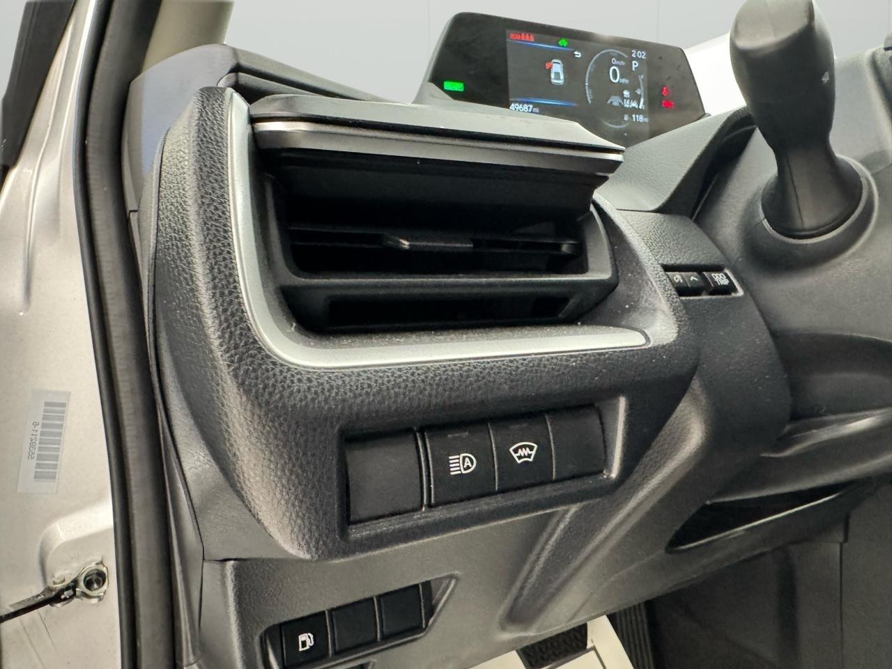 Toyota Prius Limited (Natl) 2024