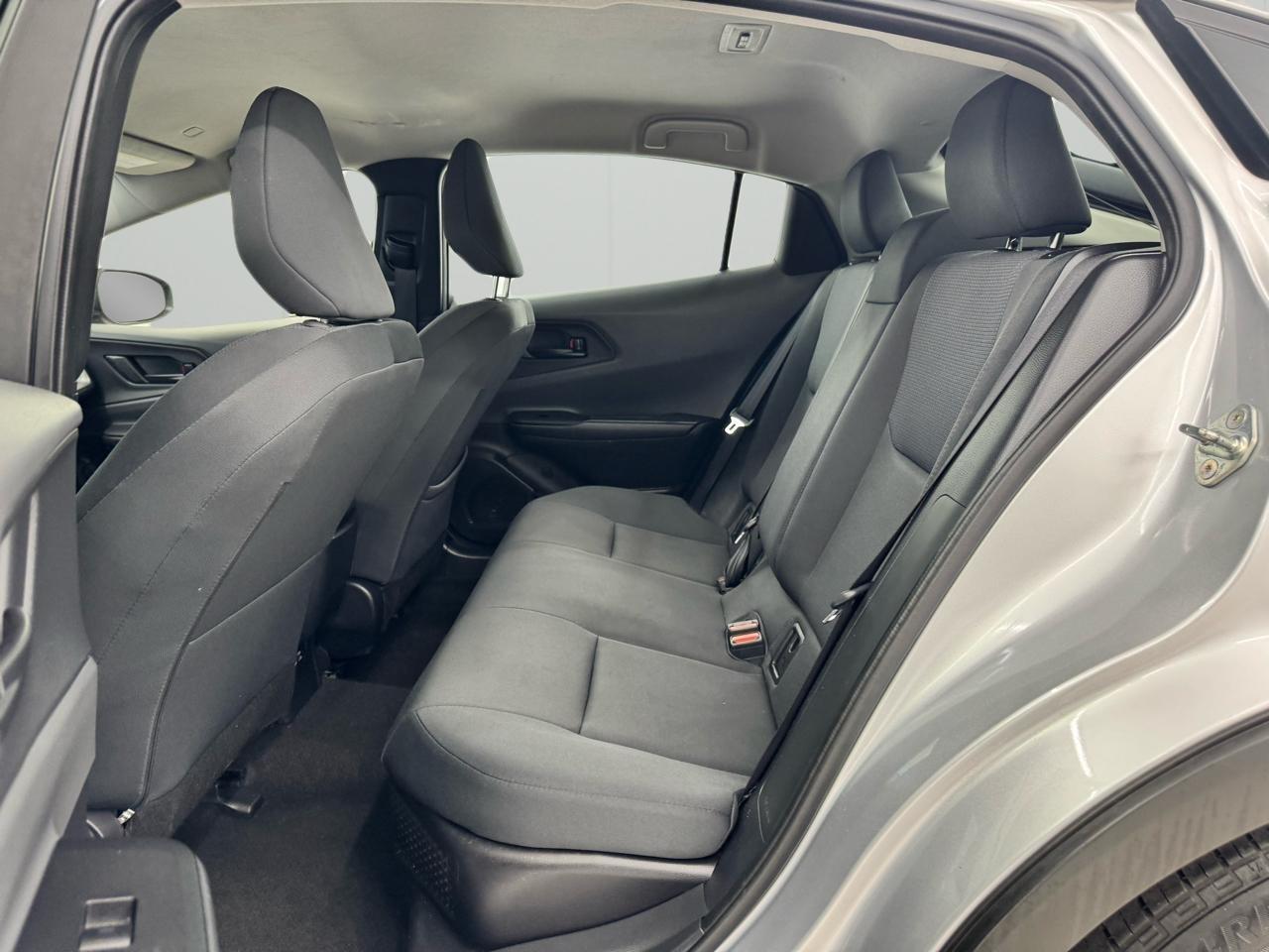 Toyota Prius Limited (Natl) 2024