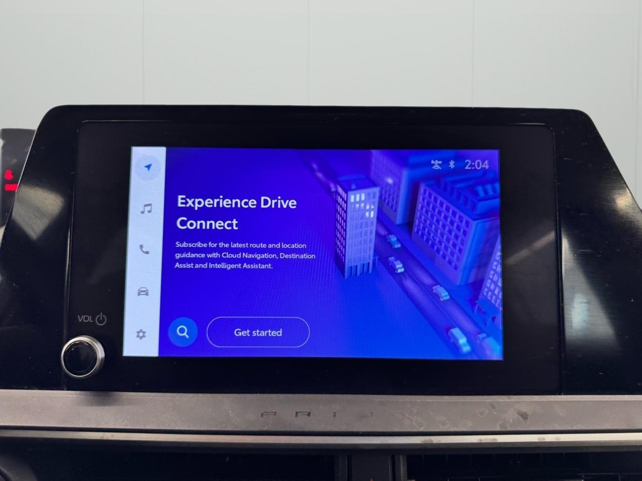 Toyota Prius Limited (Natl) 2024
