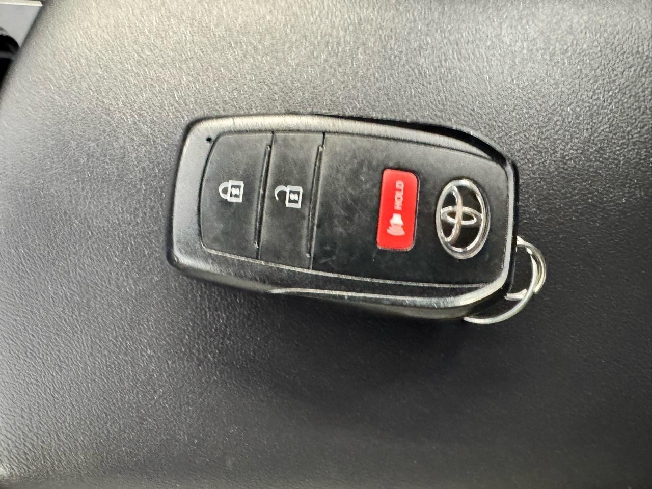Toyota Prius Limited (Natl) 2024