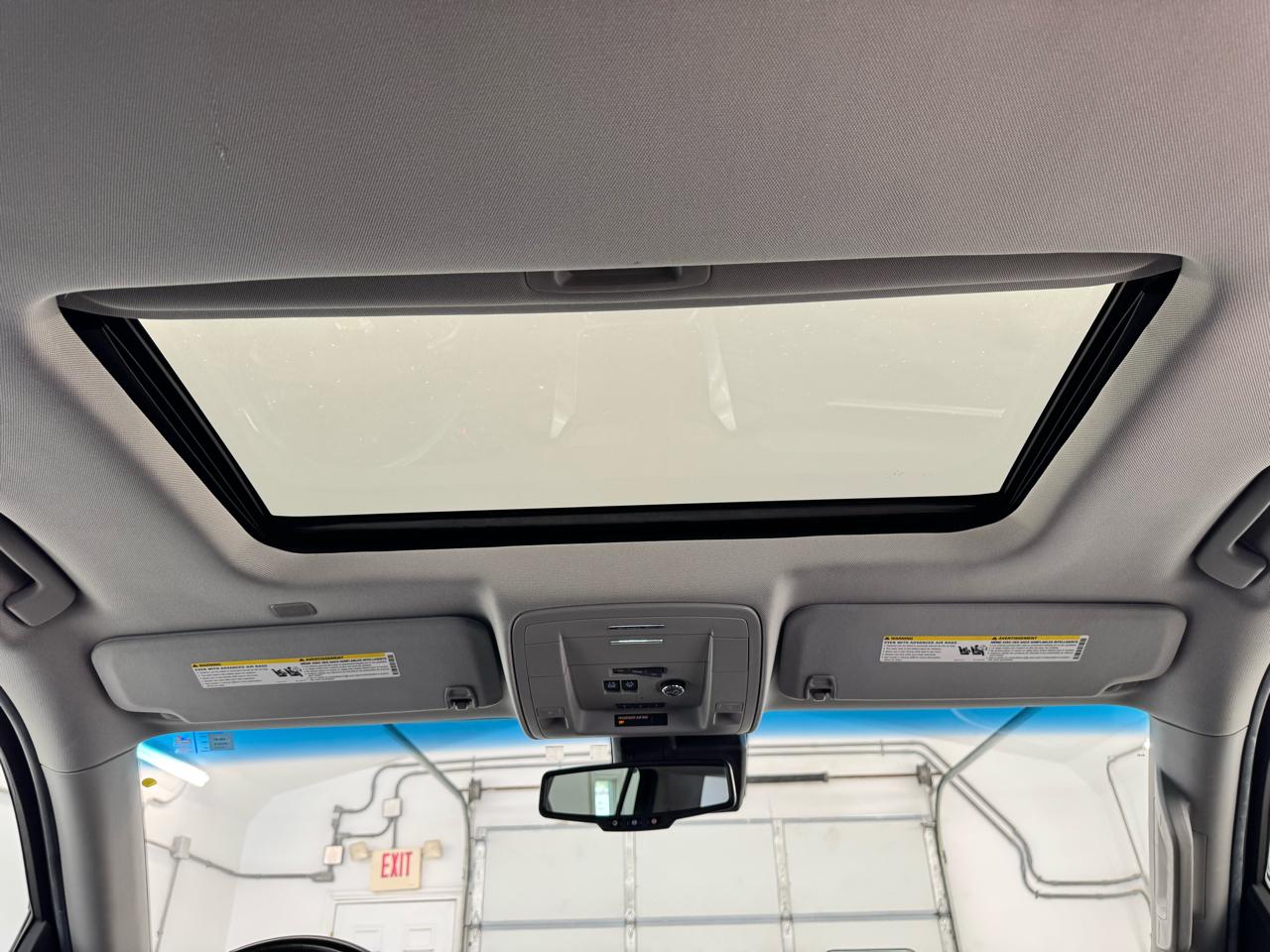 Chevrolet Tahoe 4WD 4dr LT 2018