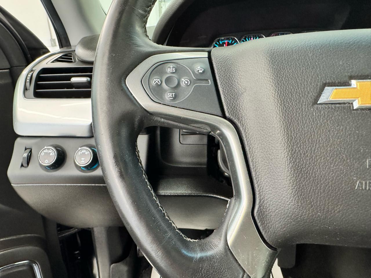 Chevrolet Tahoe 4WD 4dr LT 2018