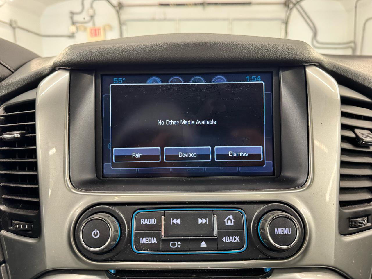 Chevrolet Tahoe 4WD 4dr LT 2018