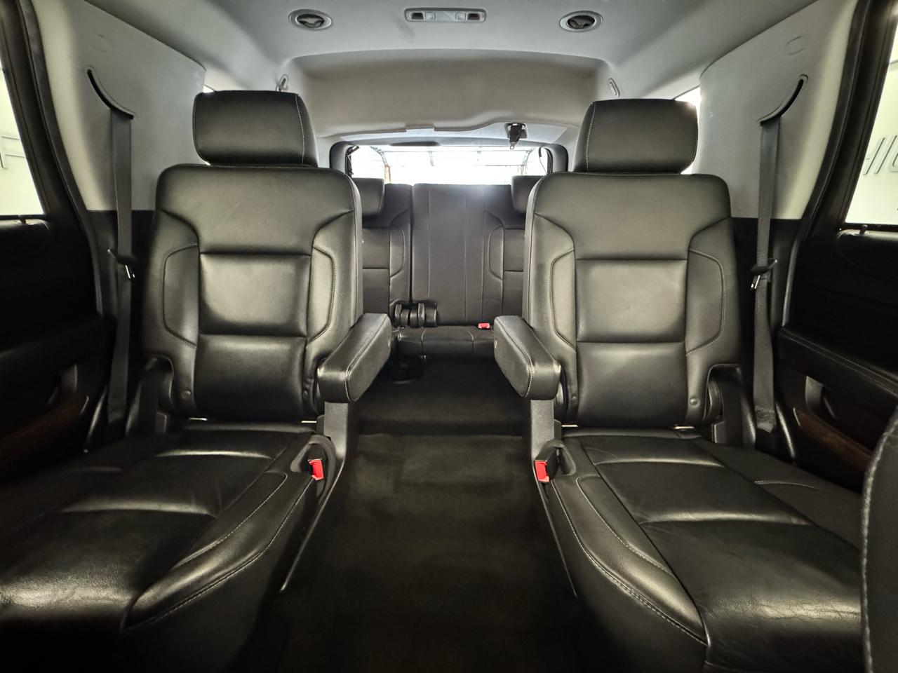 Chevrolet Tahoe 4WD 4dr LT 2018