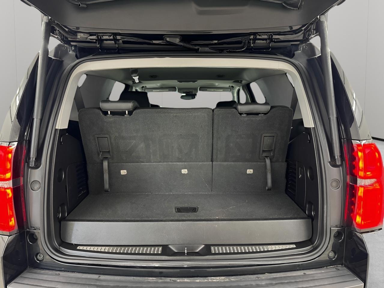 Chevrolet Tahoe 4WD 4dr LT 2018