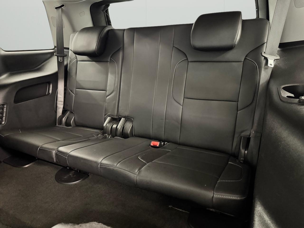 Chevrolet Tahoe 4WD 4dr LT 2018