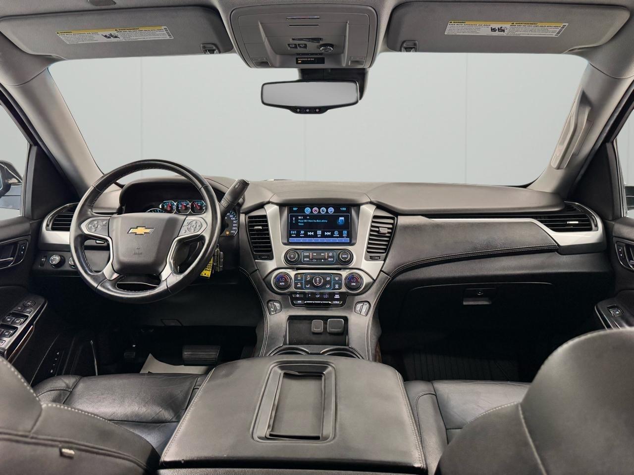 Chevrolet Tahoe 4WD 4dr LT 2018