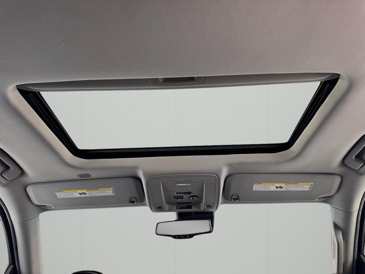 Chevrolet Tahoe 4WD 4dr LT 2018