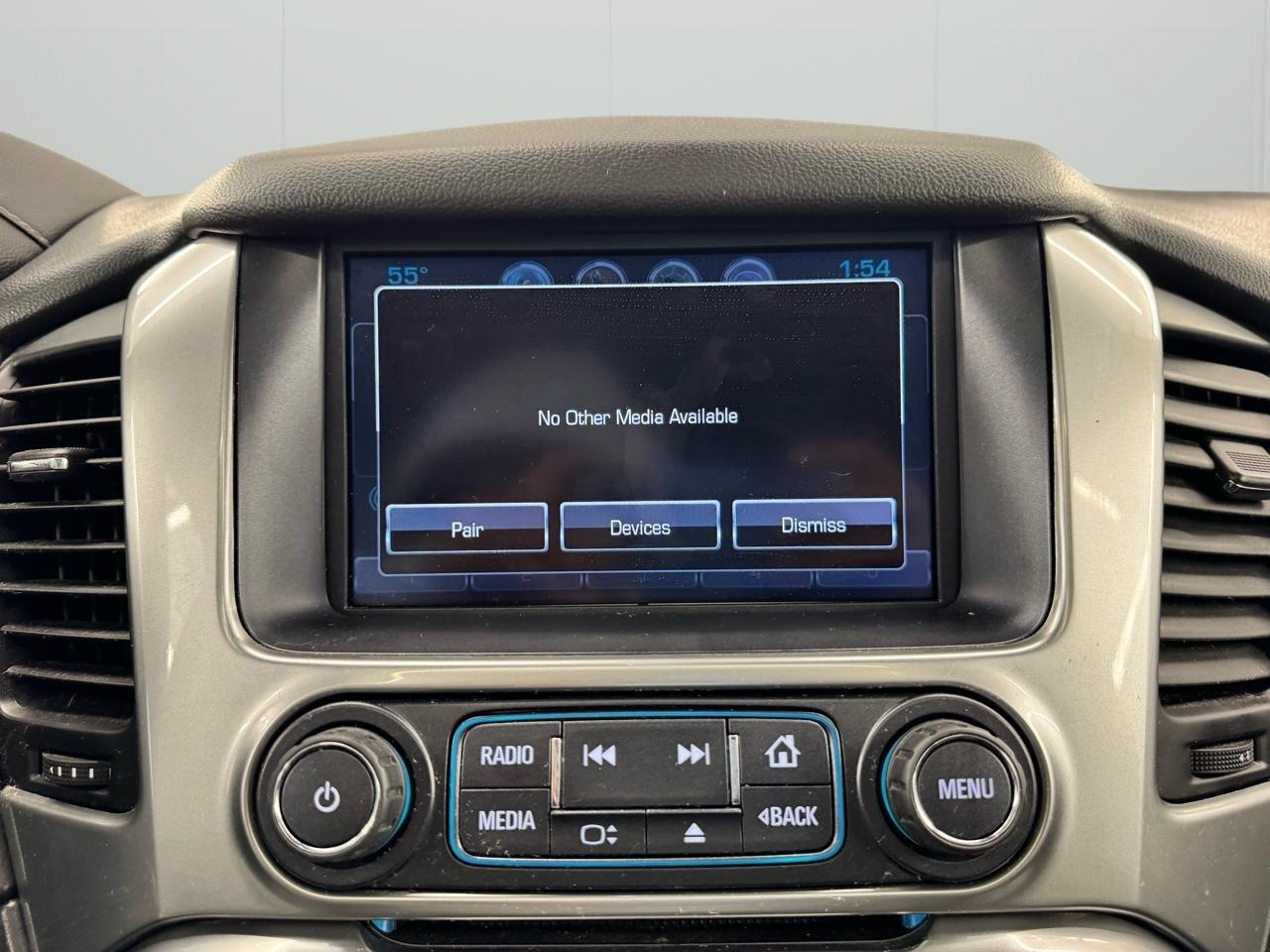 Chevrolet Tahoe 4WD 4dr LT 2018