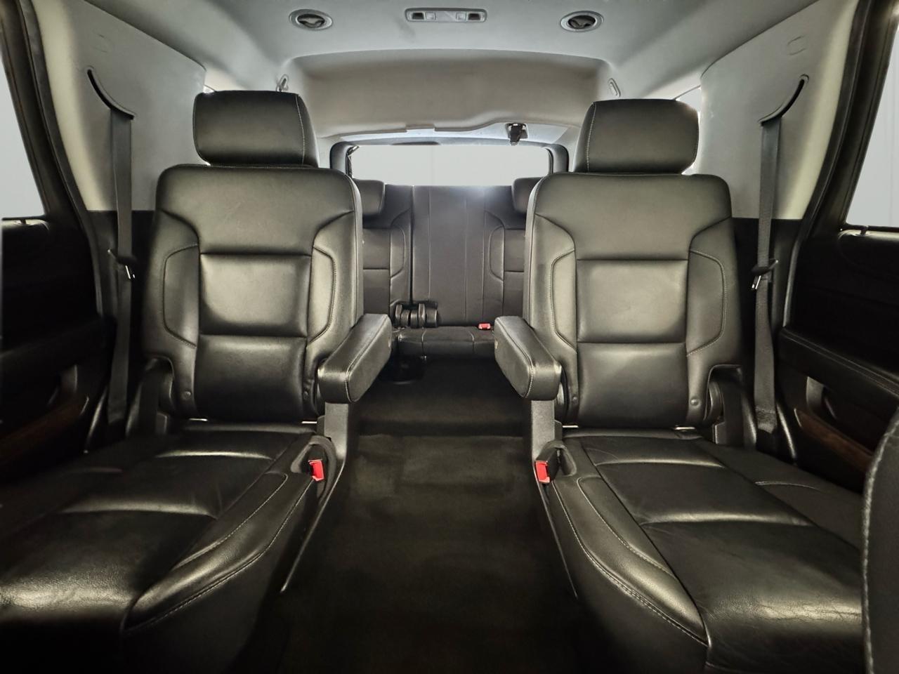 Chevrolet Tahoe 4WD 4dr LT 2018