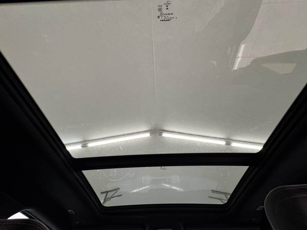 RAM 1500 Limited 4x4 Crew Cab 5'7" Box 2020