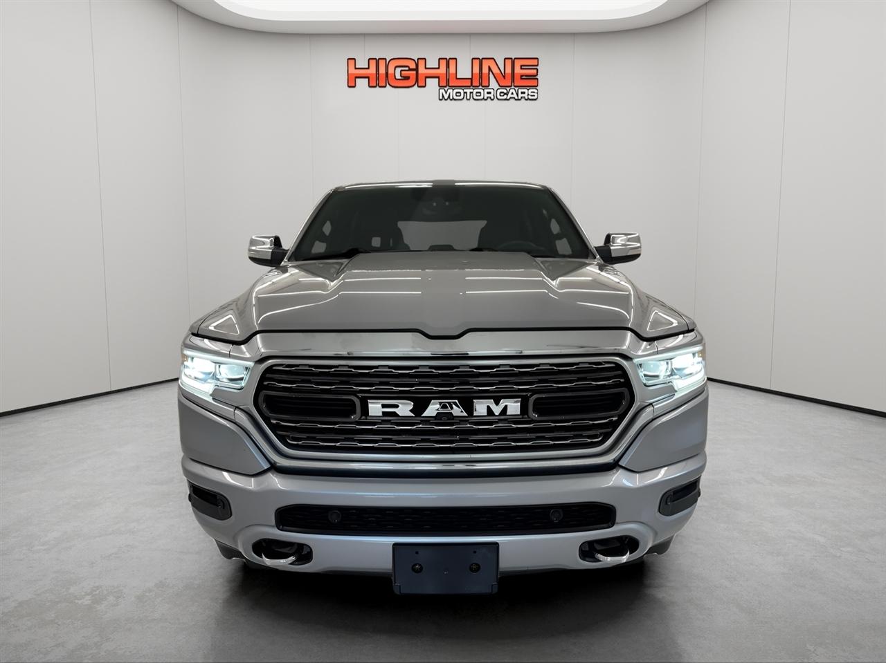 RAM 1500 Limited 4x4 Crew Cab 5'7" Box 2020