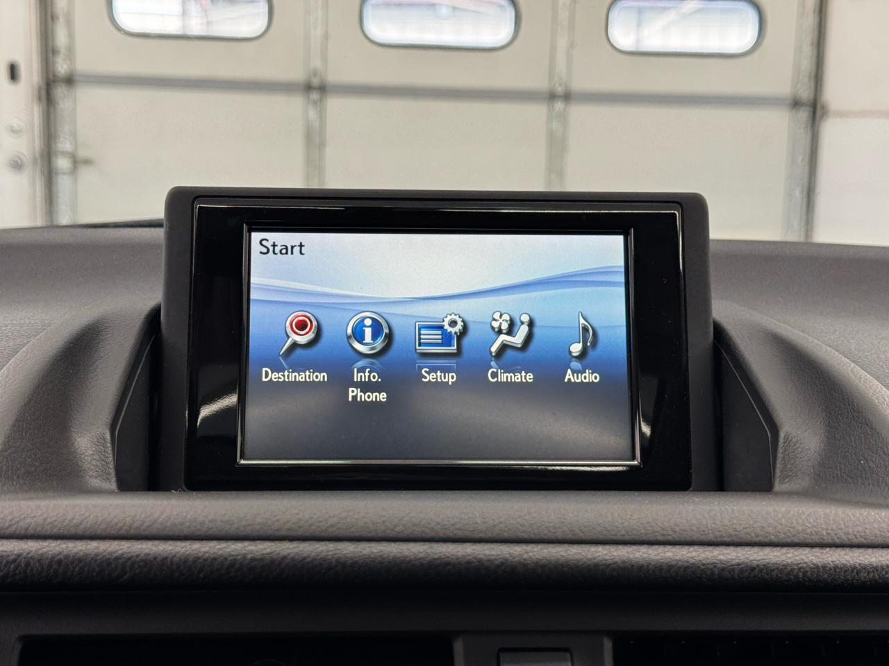 Lexus CT 200h FWD 4dr Hybrid 2012