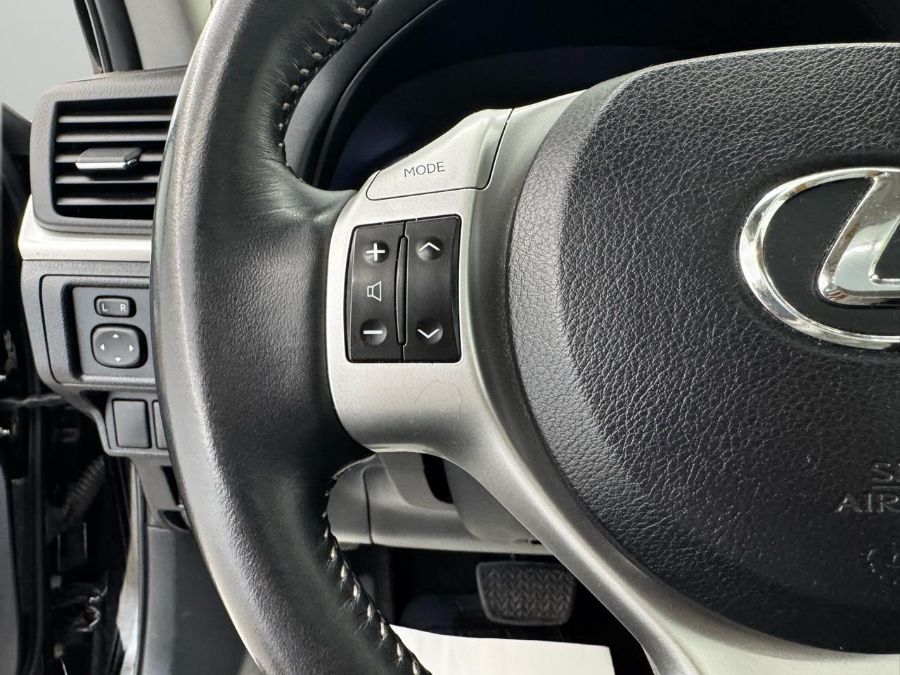 Lexus CT 200h FWD 4dr Hybrid 2012