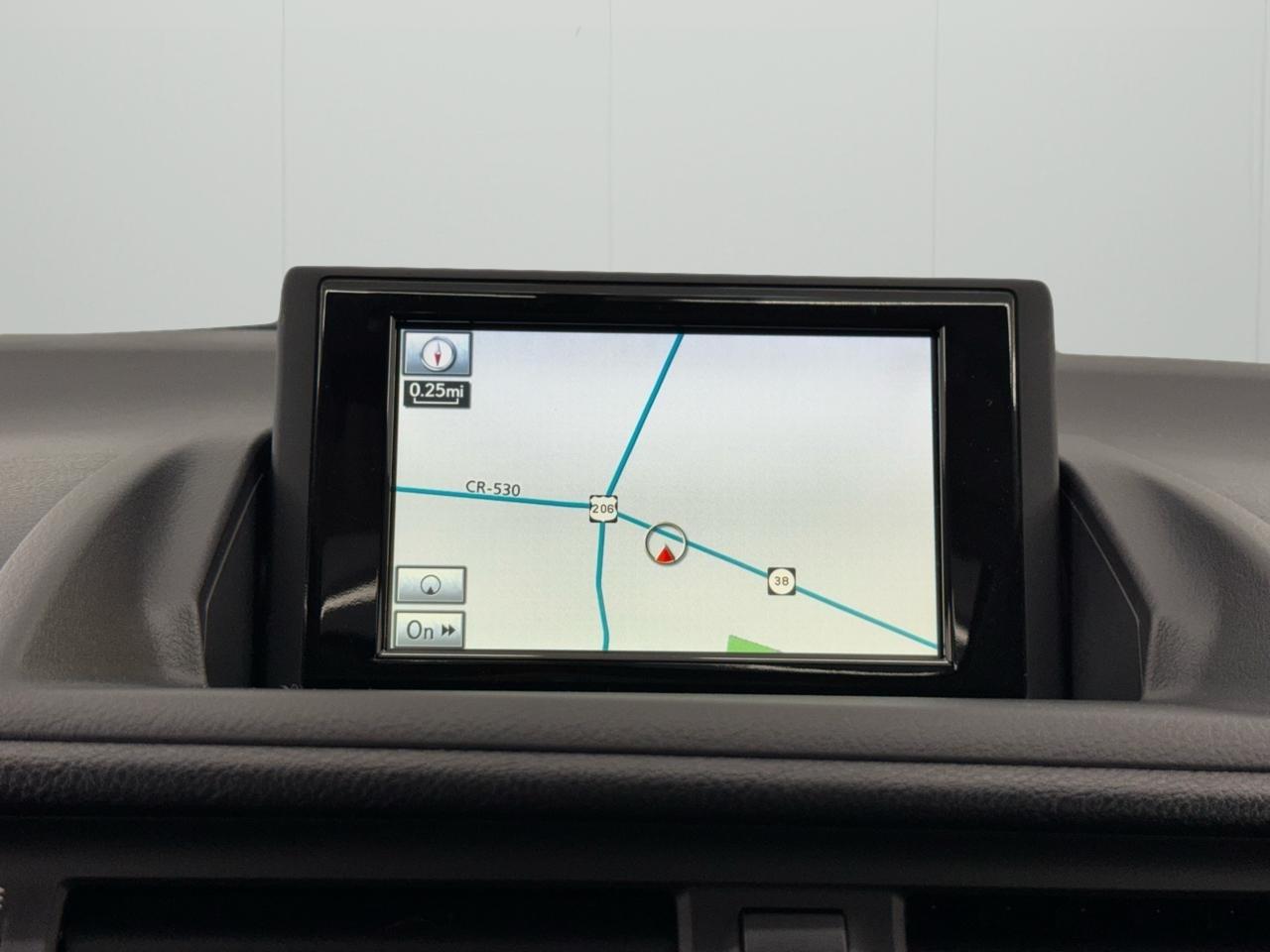 Lexus CT 200h FWD 4dr Hybrid 2012