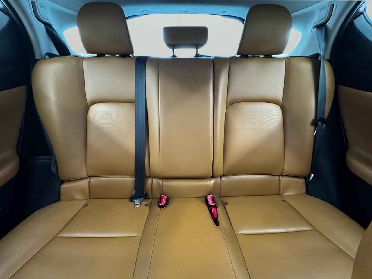 Lexus CT 200h FWD 4dr Hybrid 2012