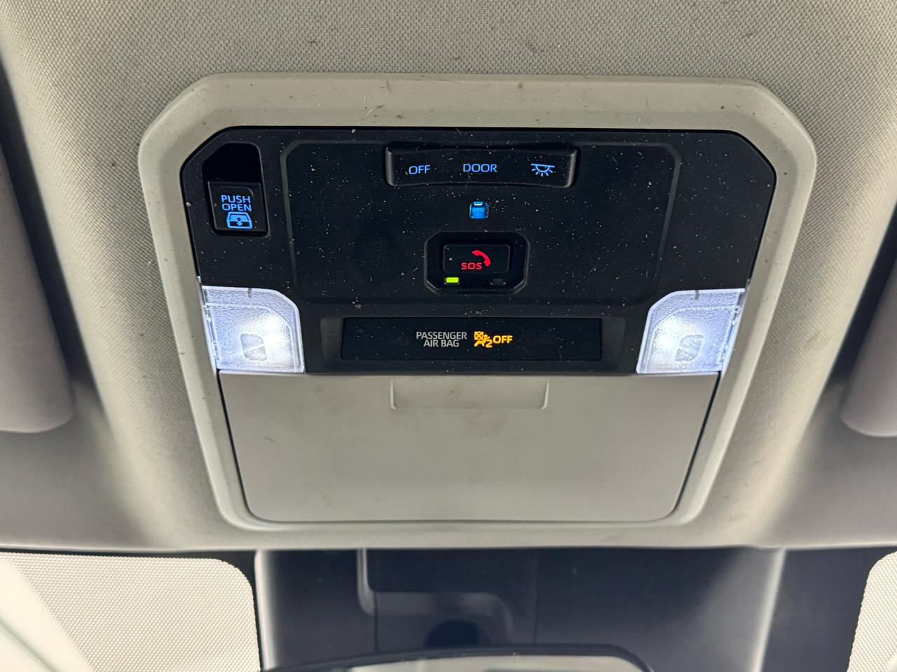 Toyota Tundra 4WD SR5 CrewMax 5.5' Bed (Natl) 2024