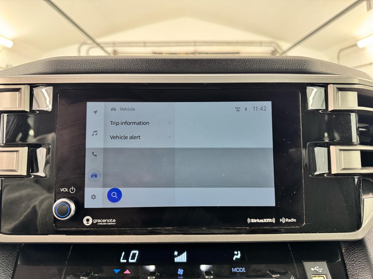Toyota Tundra 4WD SR5 CrewMax 5.5' Bed (Natl) 2024