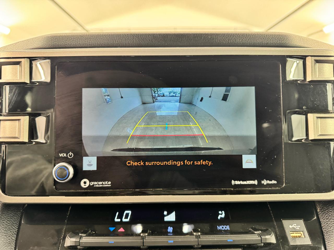 Toyota Tundra 4WD SR5 CrewMax 5.5' Bed (Natl) 2024