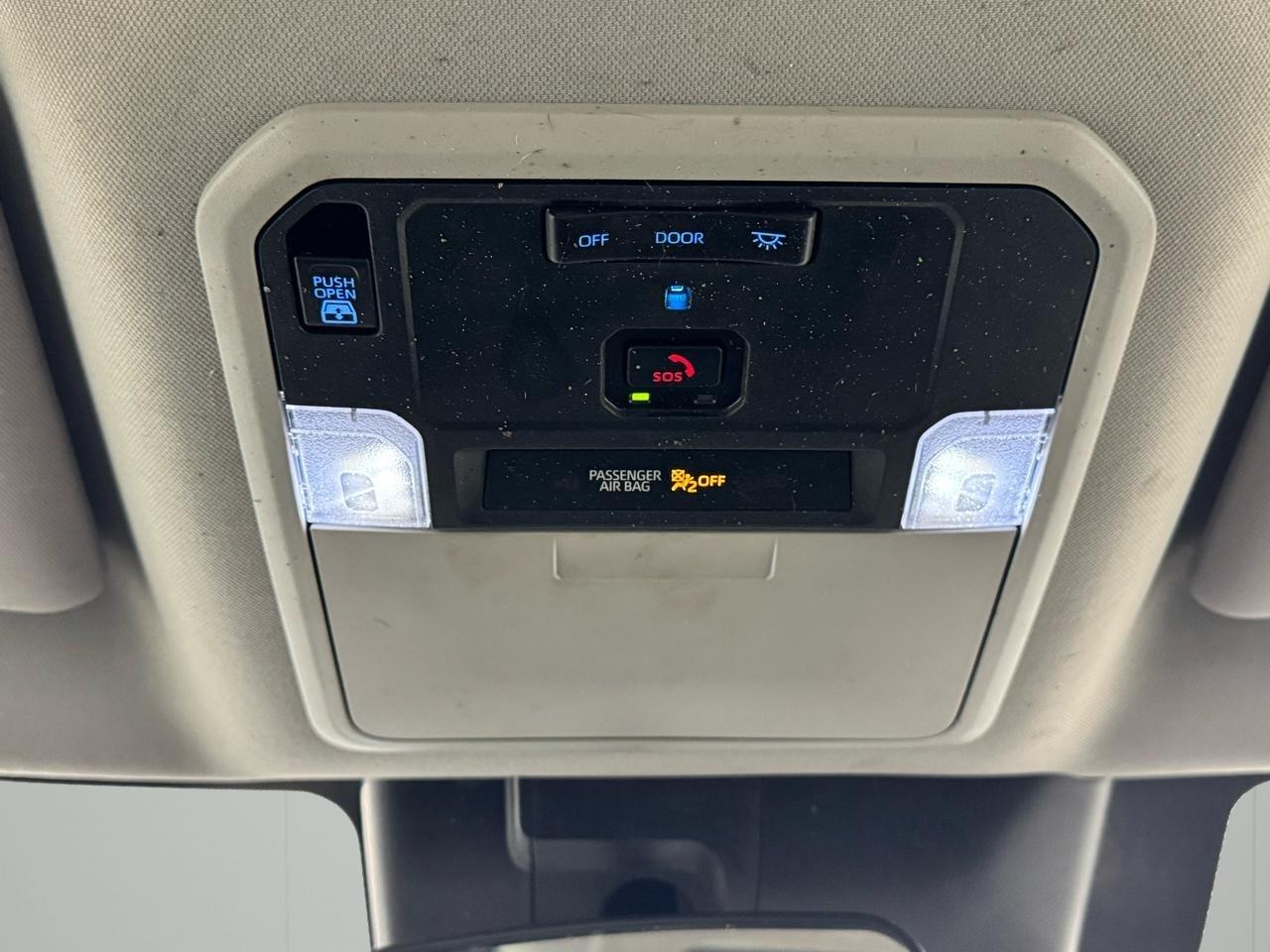 Toyota Tundra 4WD SR5 CrewMax 5.5' Bed (Natl) 2024