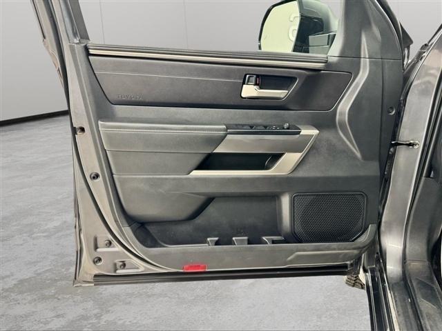 Toyota Tundra 4WD SR5 CrewMax 5.5' Bed (Natl) 2024