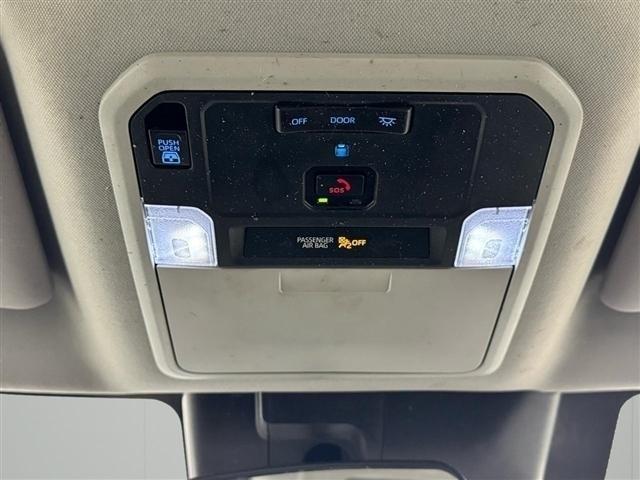Toyota Tundra 4WD SR5 CrewMax 5.5' Bed (Natl) 2024