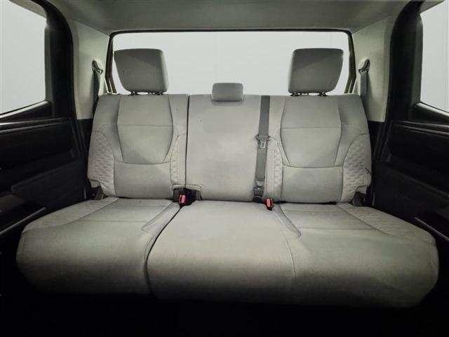 Toyota Tundra 4WD SR5 CrewMax 5.5' Bed (Natl) 2024