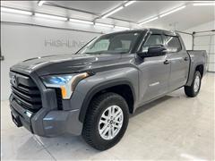 2024 Toyota Tundra 4WD 
