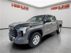 2024 Toyota Tundra 4WD 