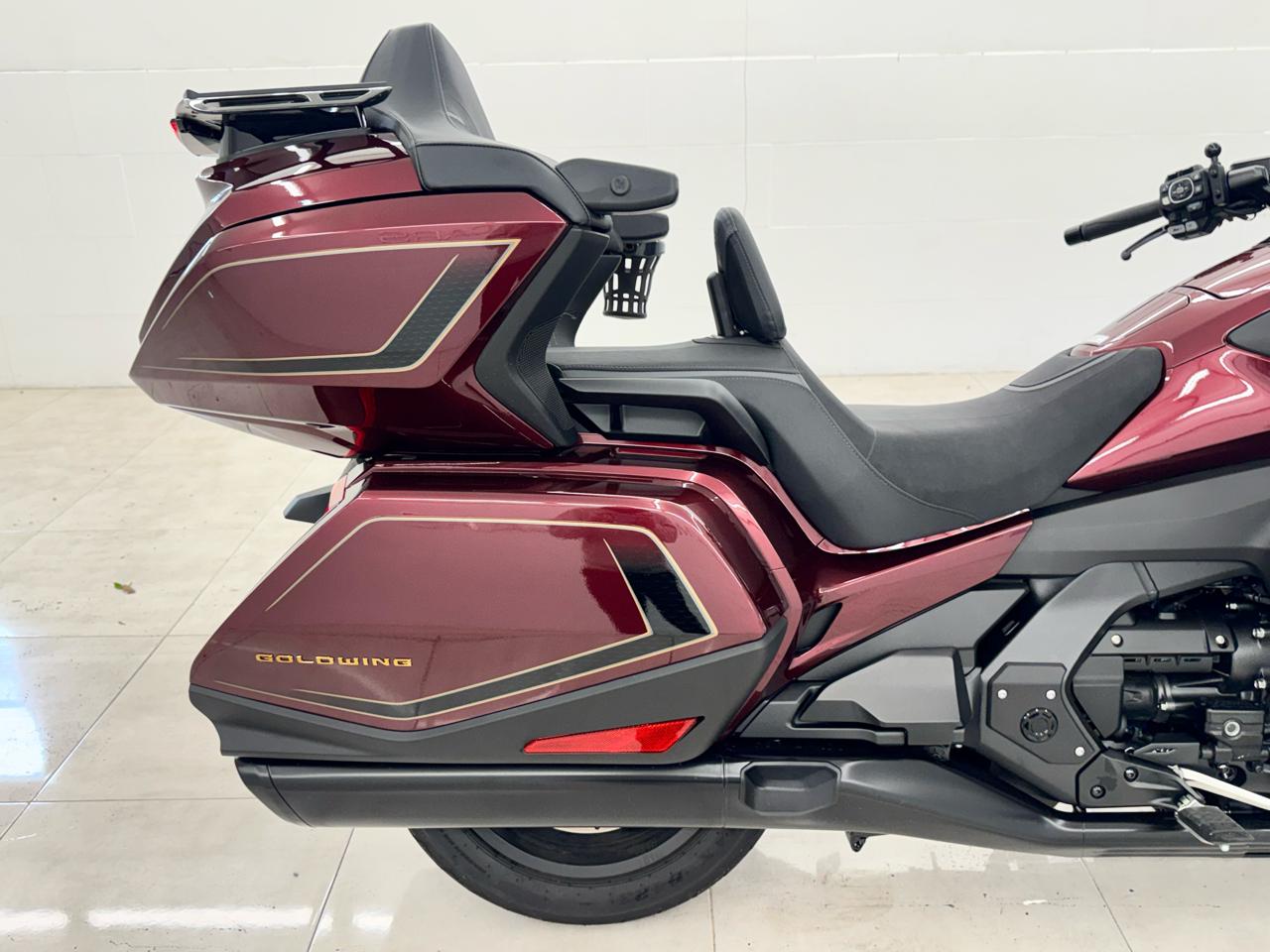 Honda Goldwing  2025