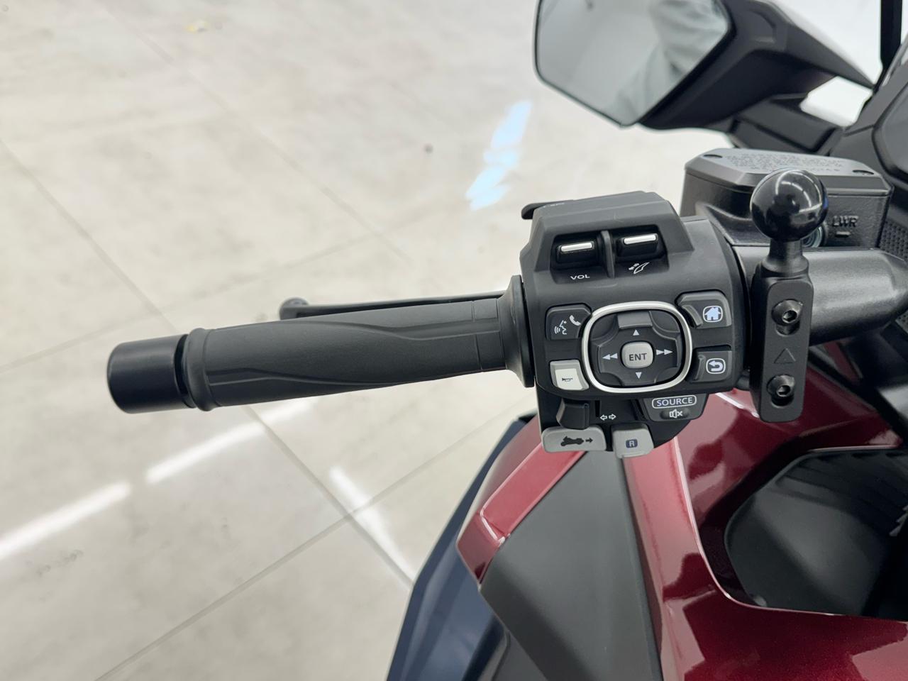 Honda Goldwing  2025