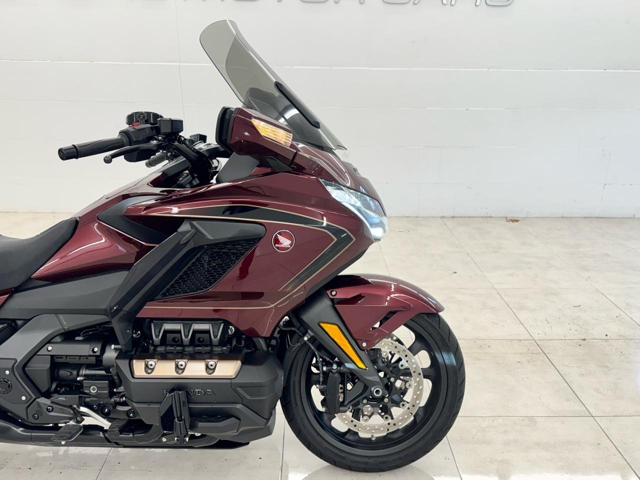 Honda Goldwing  2025