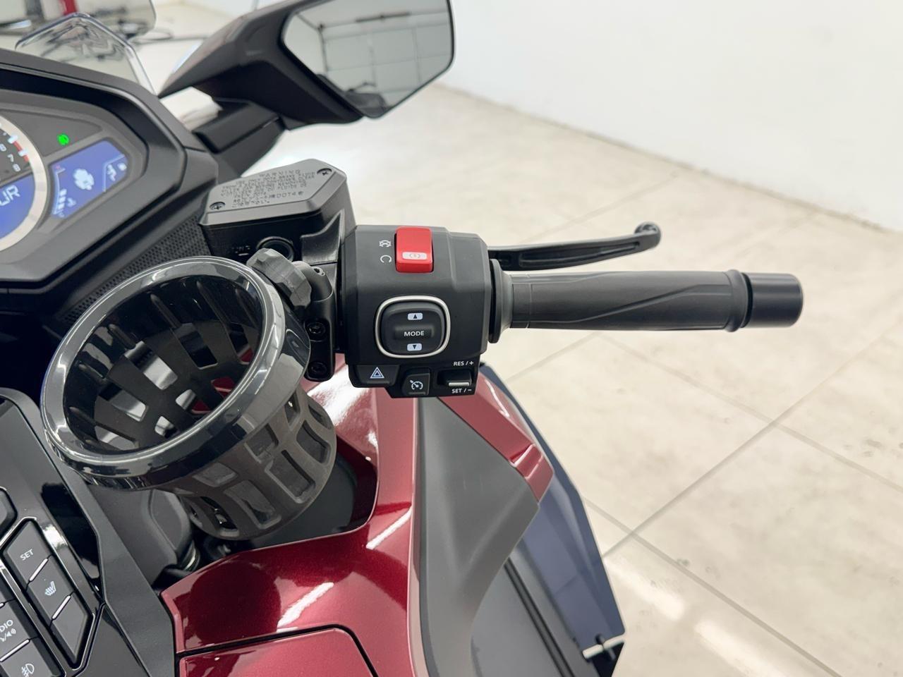 Honda Goldwing  2025