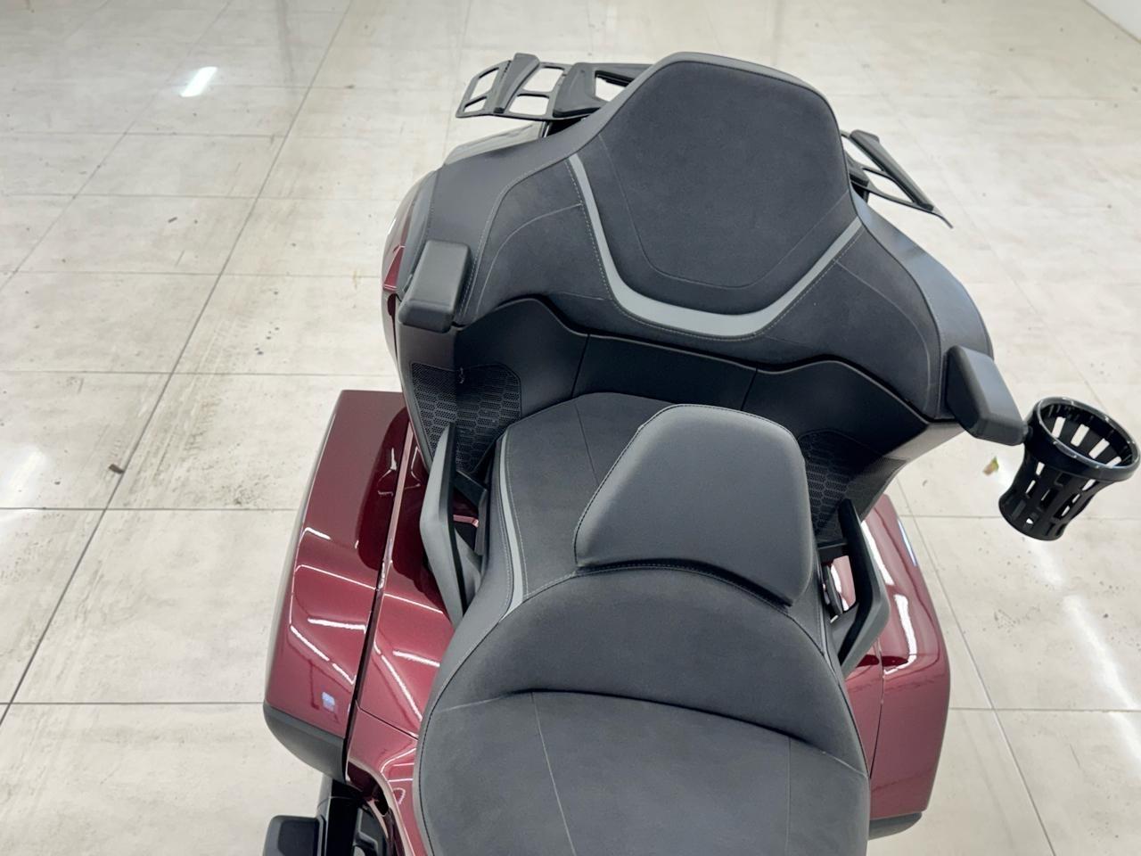 Honda Goldwing  2025