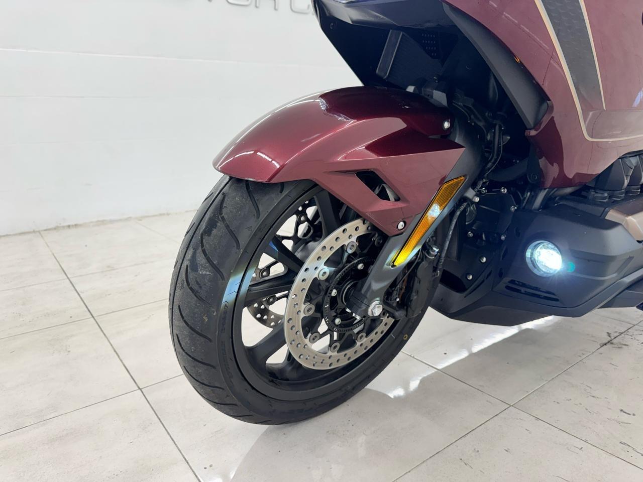Honda Goldwing  2025