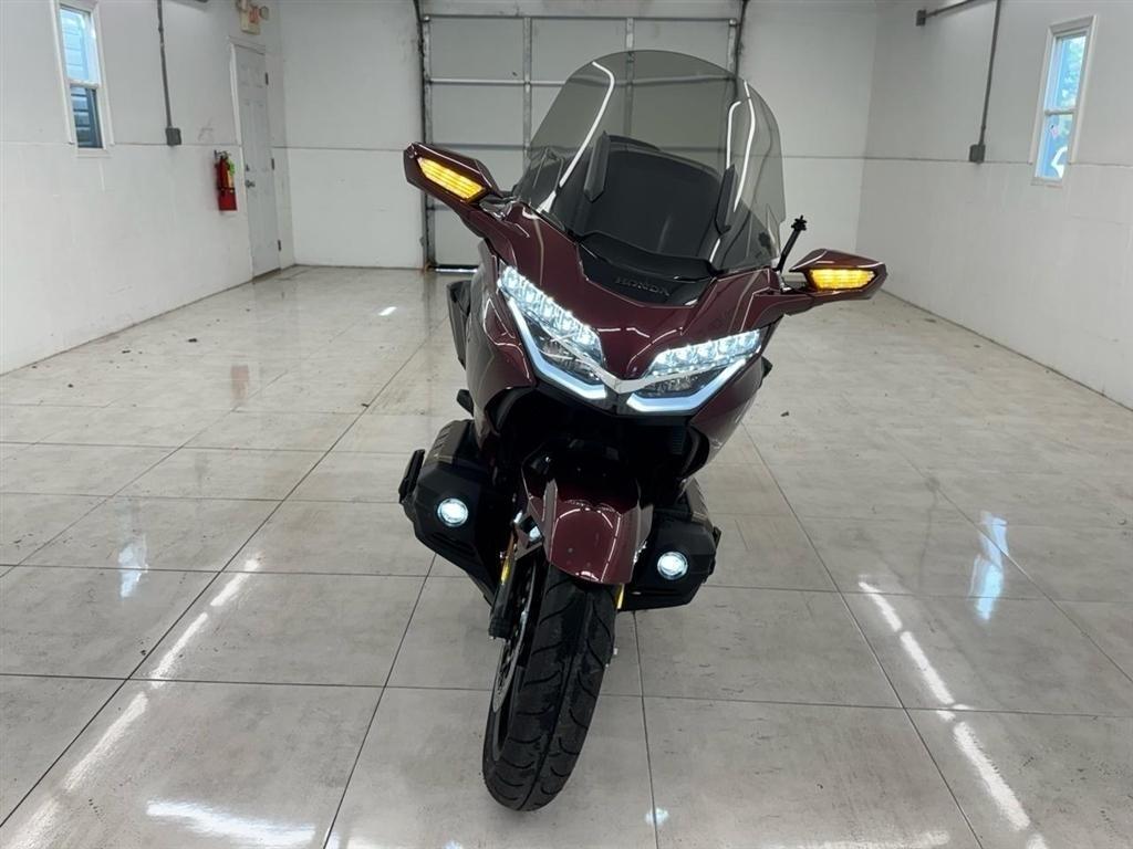Honda Goldwing  2025