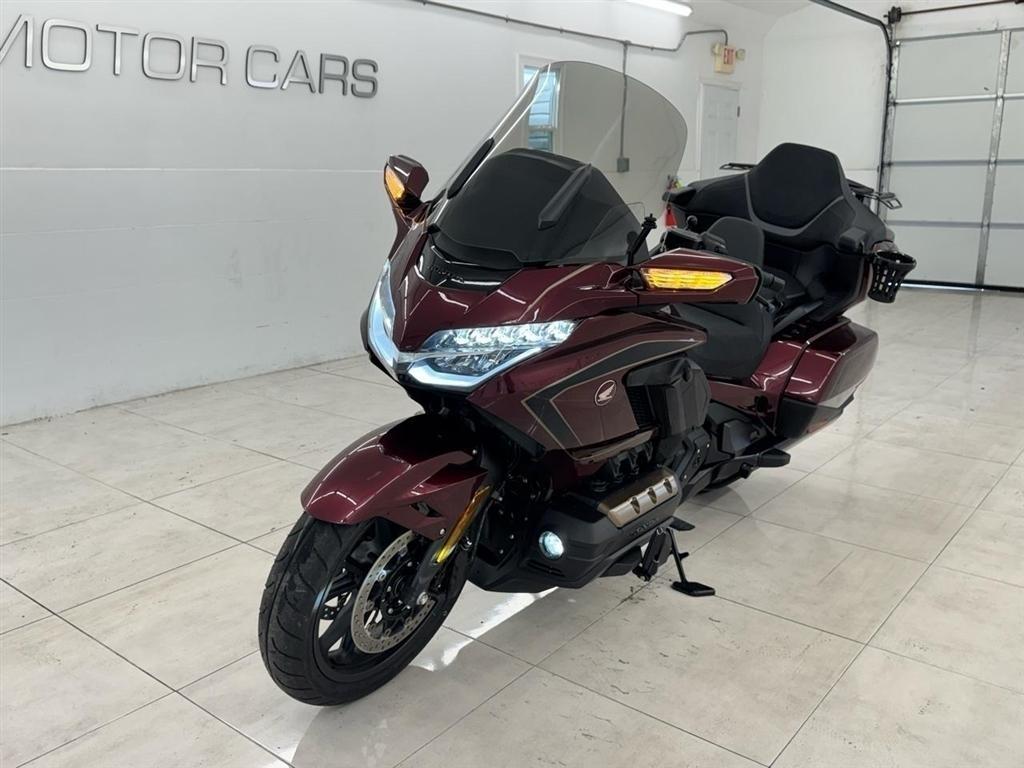 Honda Goldwing  2025