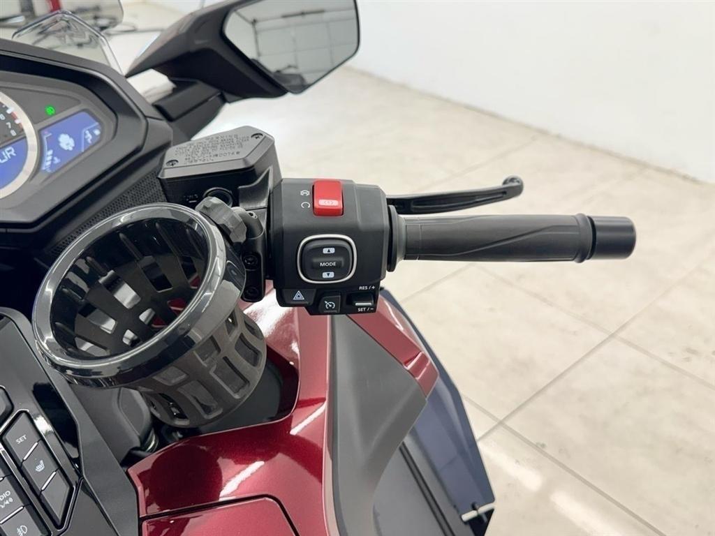 Honda Goldwing  2025