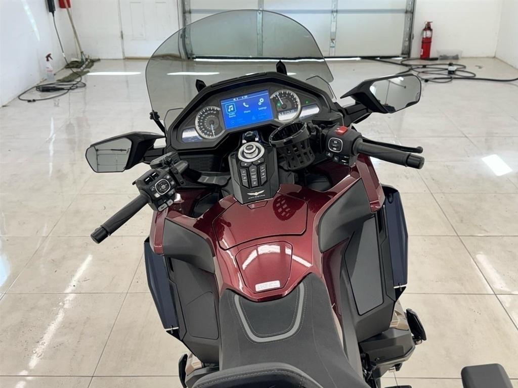 Honda Goldwing  2025