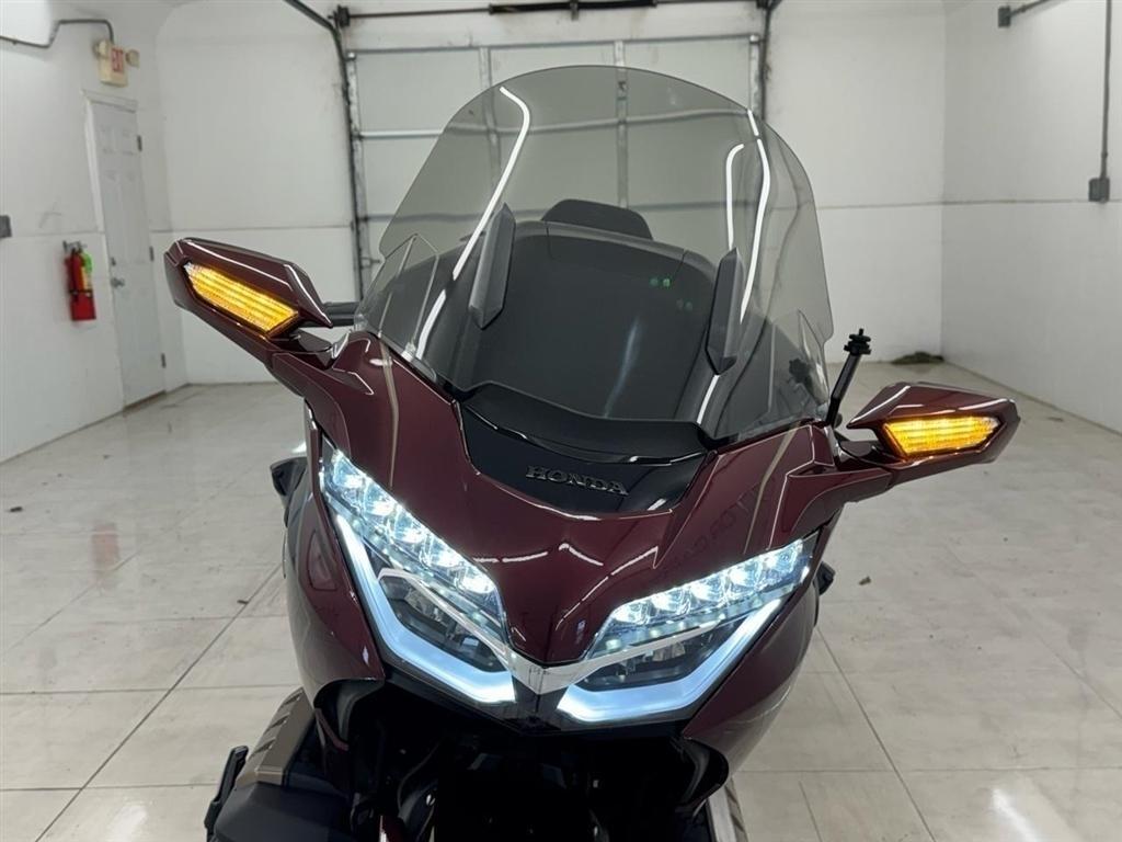 Honda Goldwing  2025