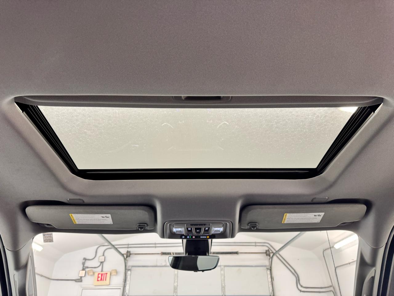 GMC Sierra 1500 4WD Crew Cab 157" Denali 2019