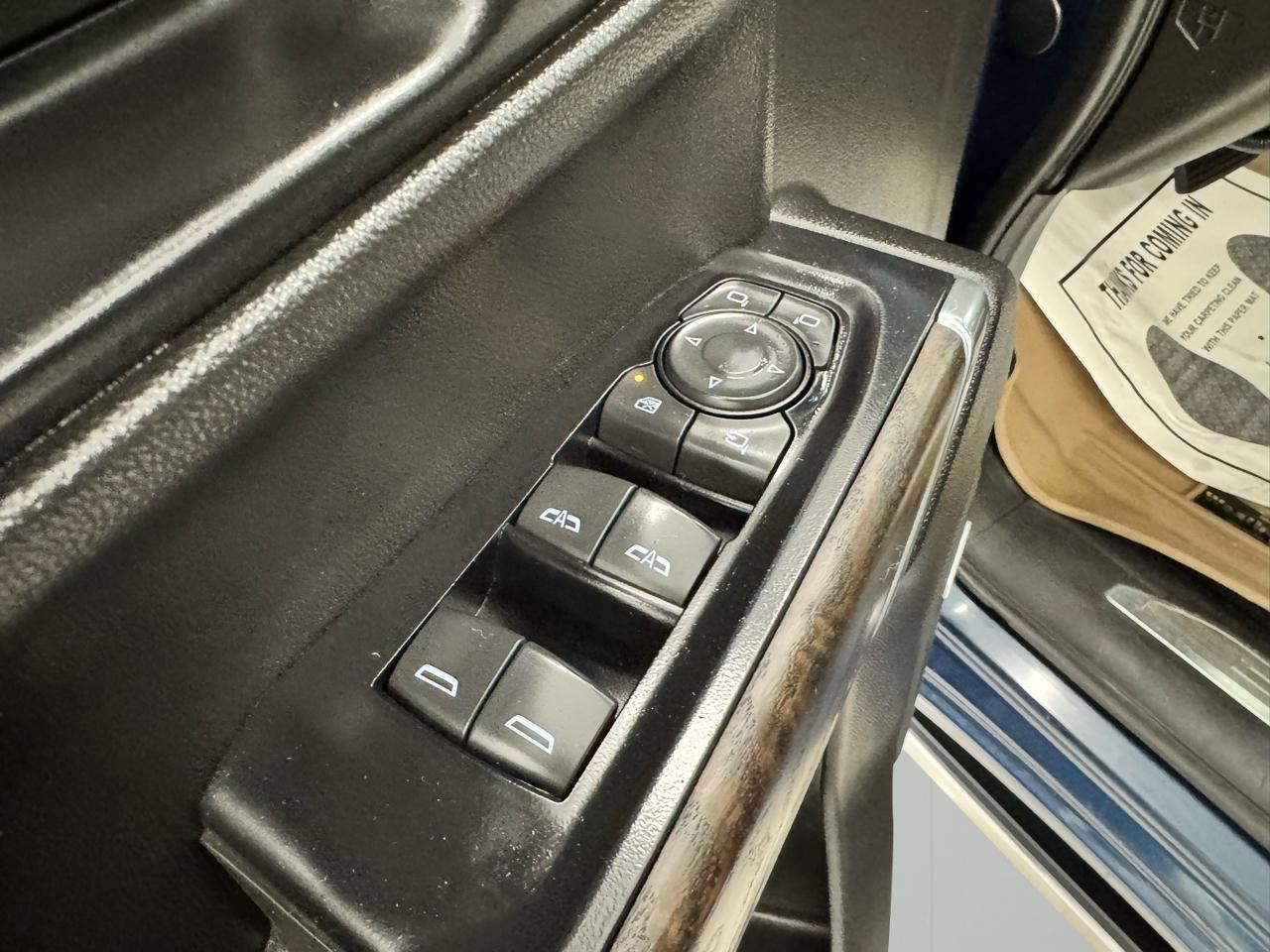 GMC Sierra 1500 4WD Crew Cab 157" Denali 2019