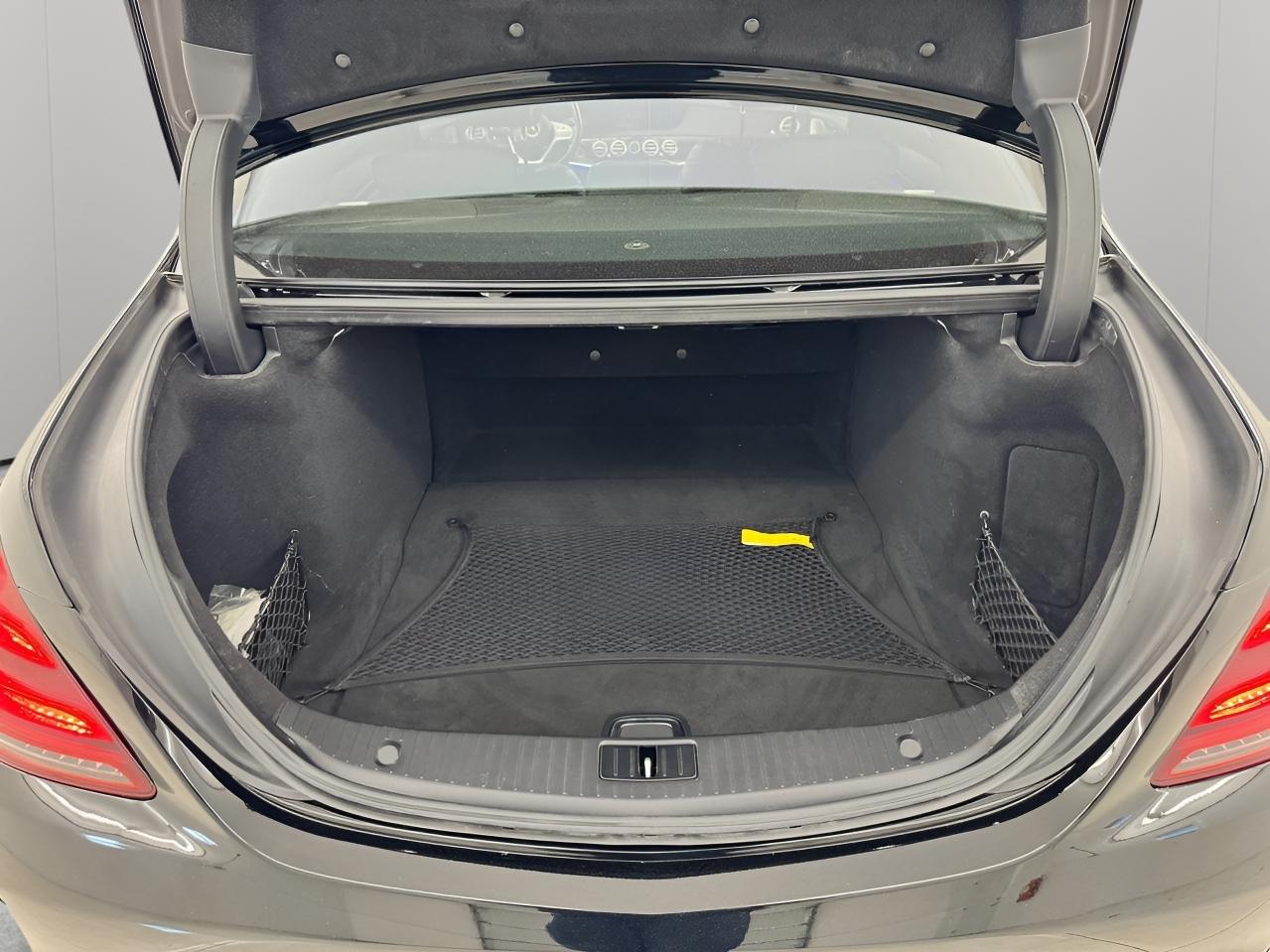 Mercedes-Benz S-Class S 450 4MATIC Sedan 2019