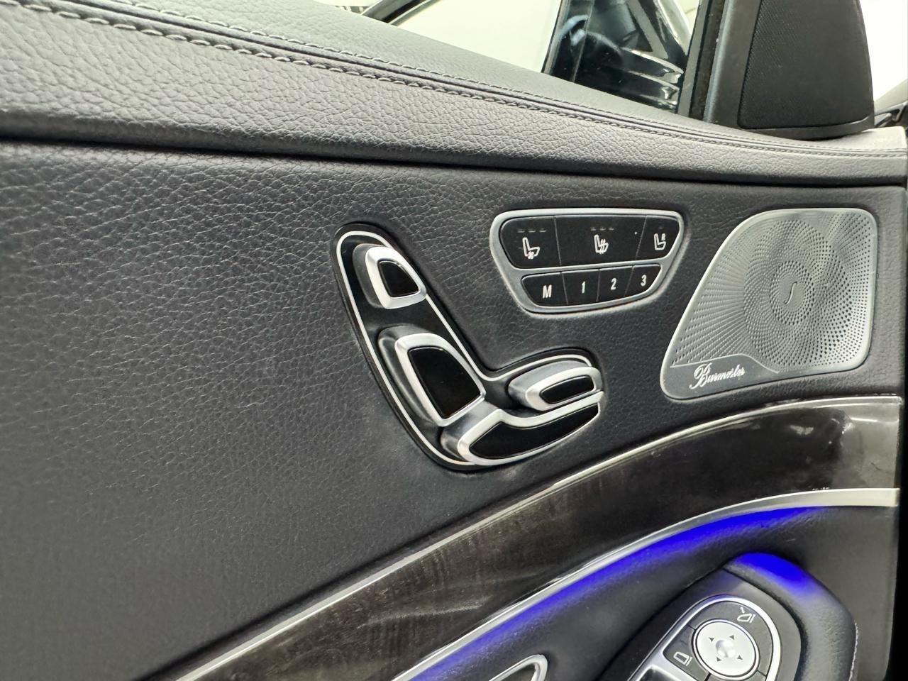 Mercedes-Benz S-Class S 450 4MATIC Sedan 2019