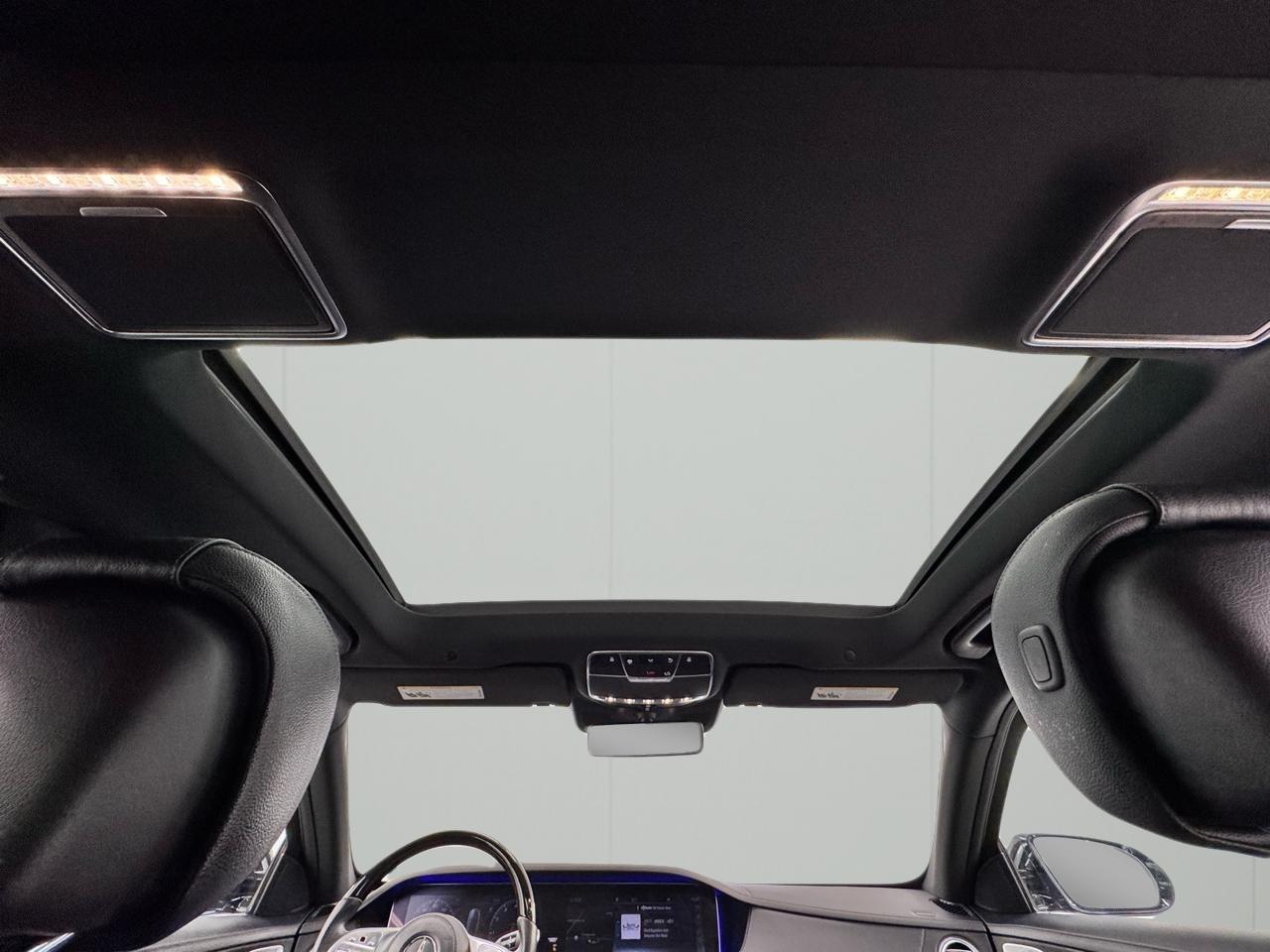 Mercedes-Benz S-Class S 450 4MATIC Sedan 2019