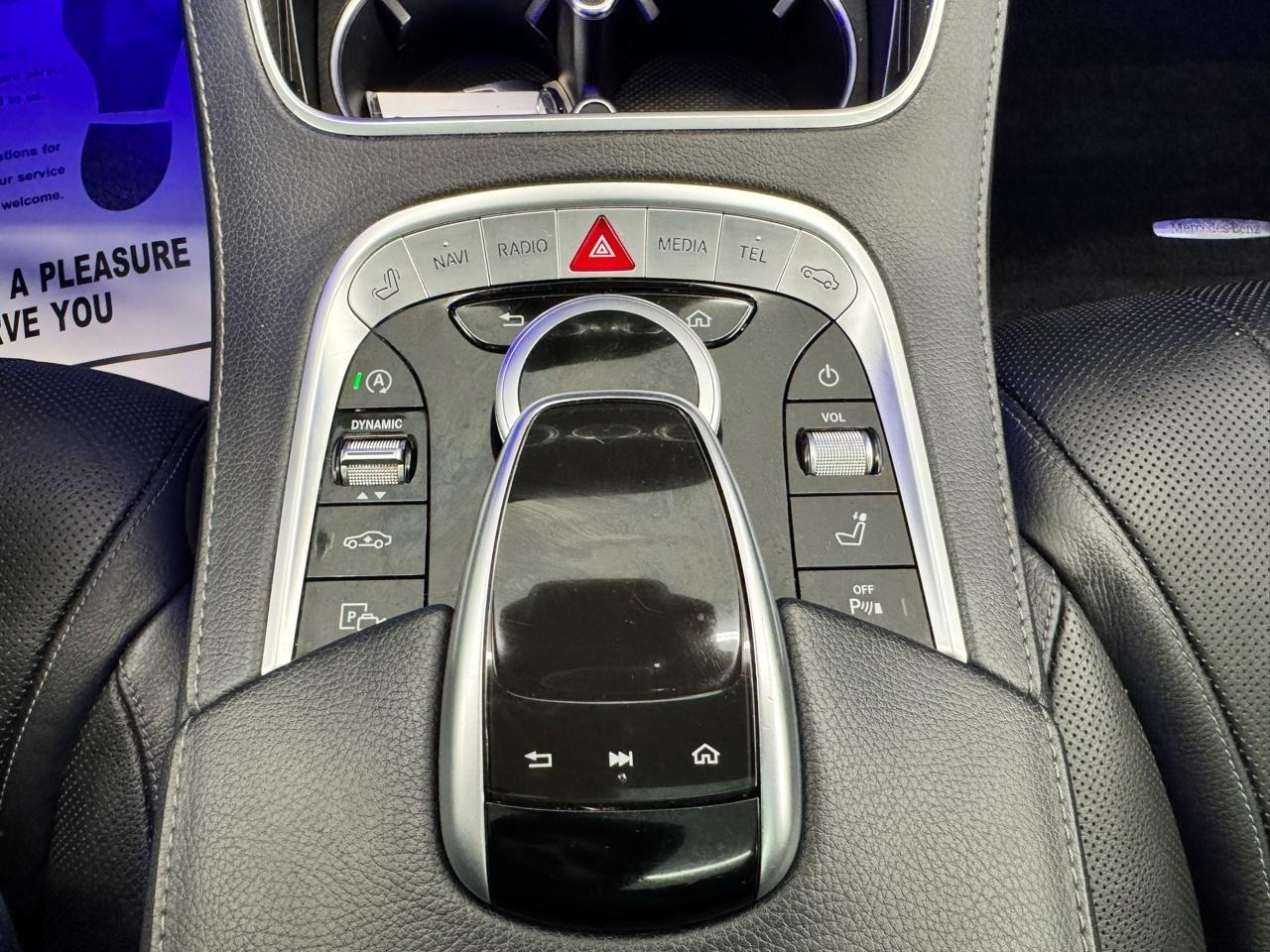 Mercedes-Benz S-Class S 450 4MATIC Sedan 2019