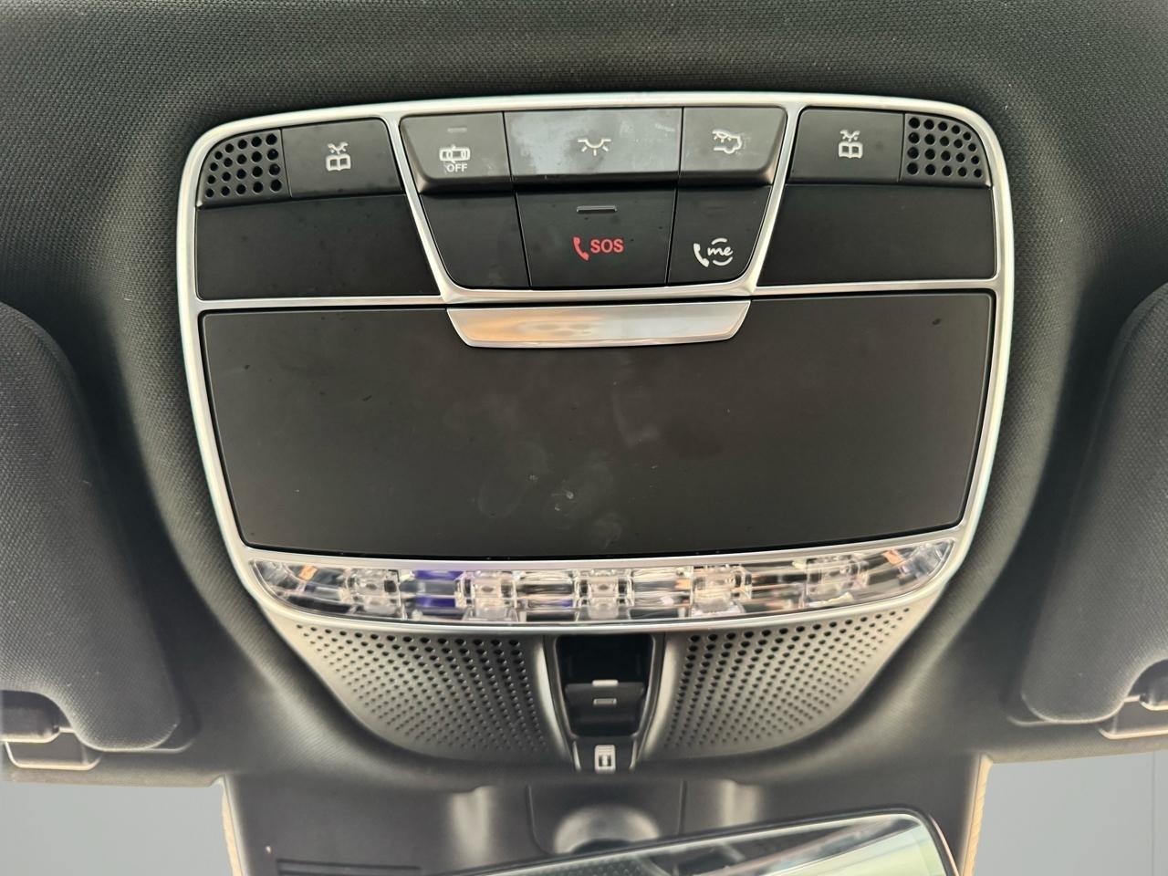 Mercedes-Benz S-Class S 450 4MATIC Sedan 2019